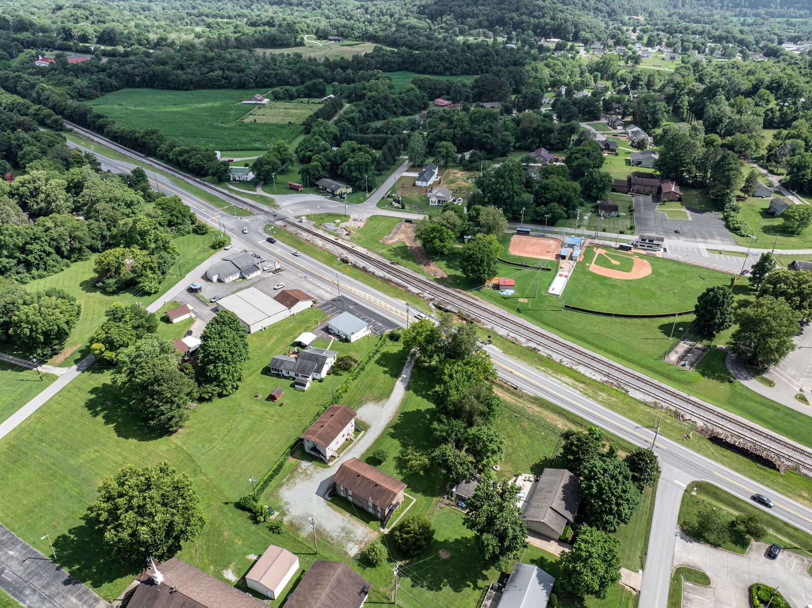 470 Highway 70