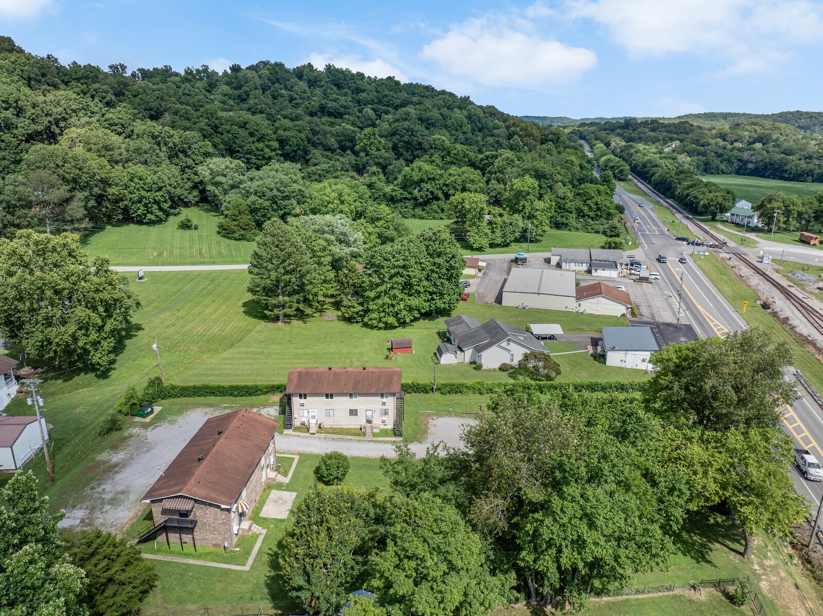470 Highway 70