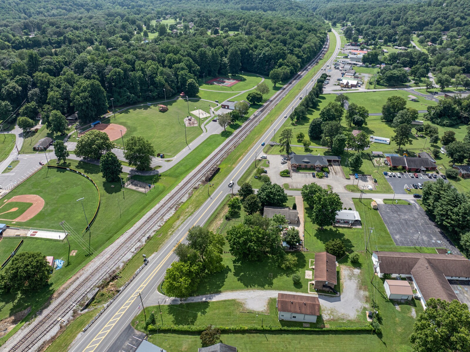 470 Highway 70
