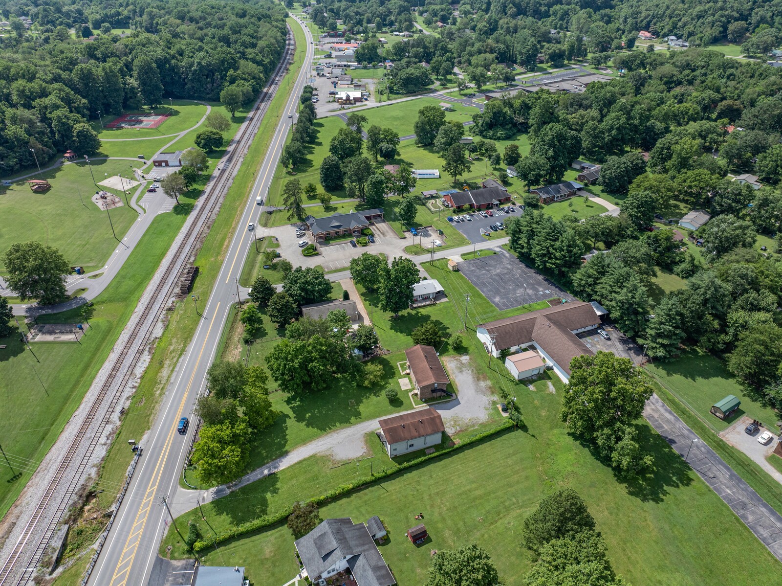 470 Highway 70
