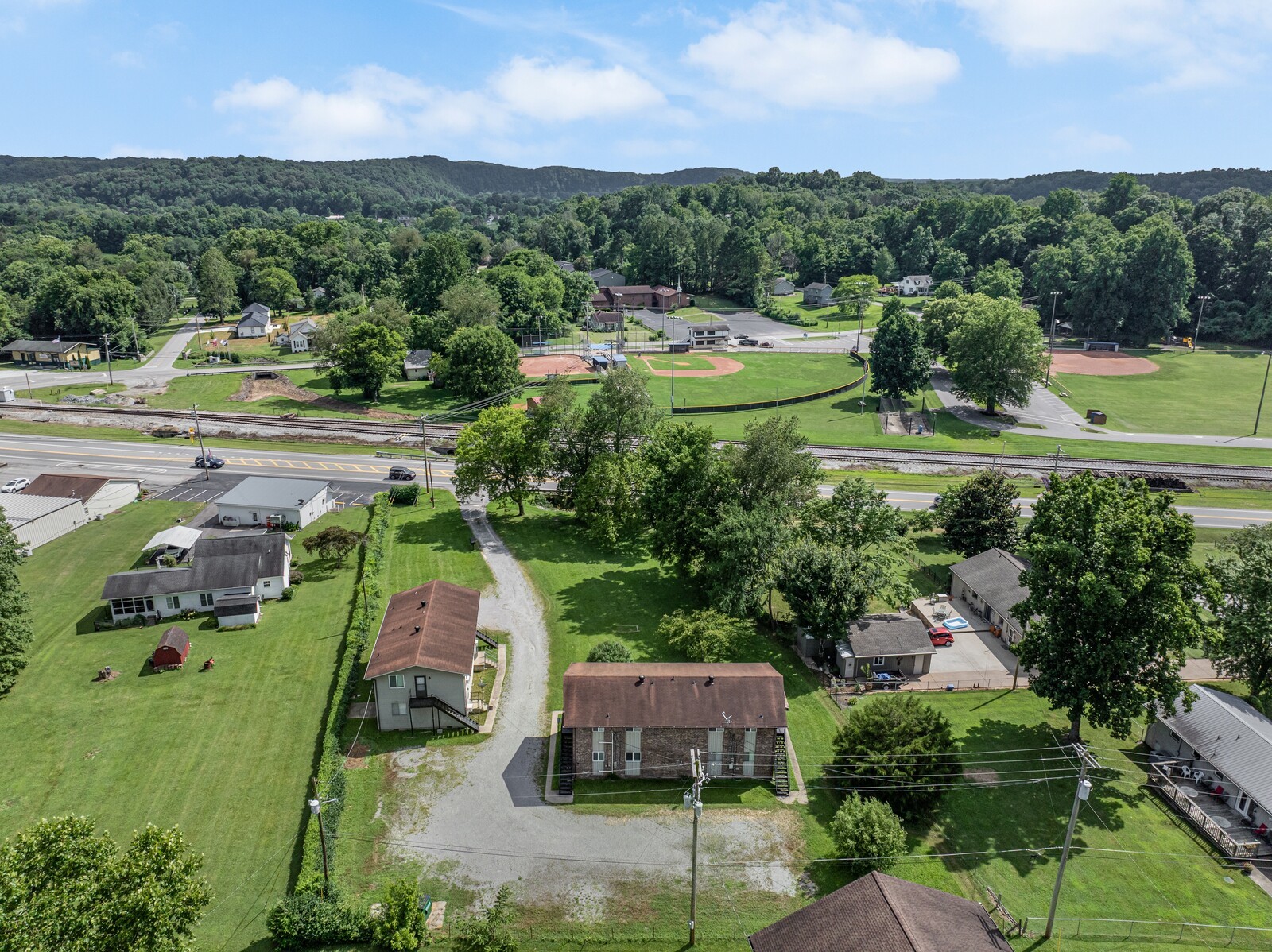 470 Highway 70
