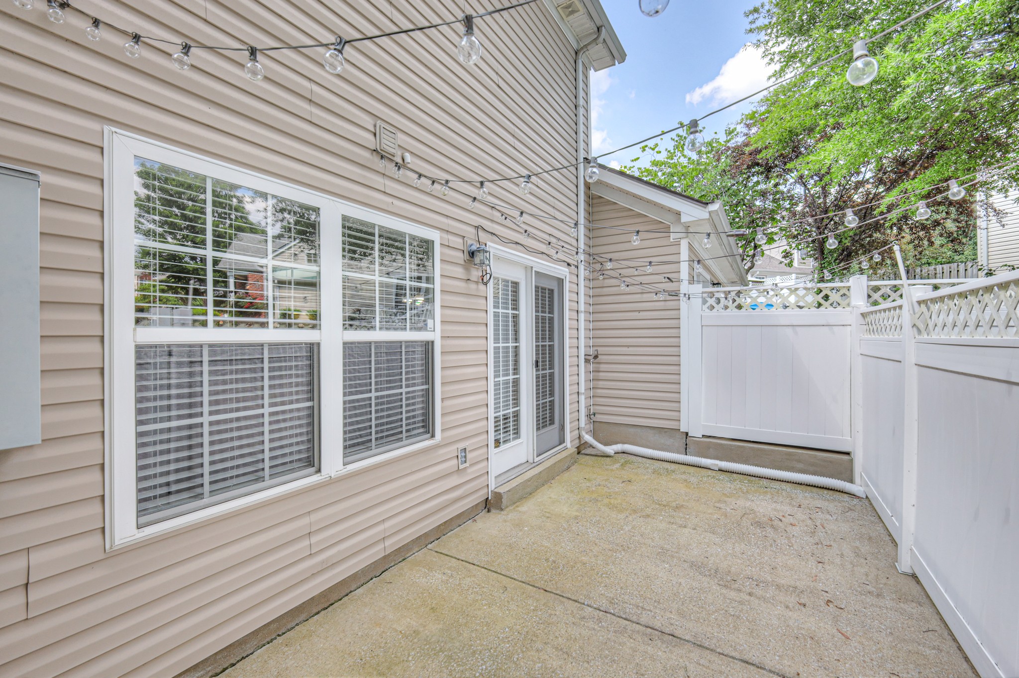 203 Buck Run Dr
