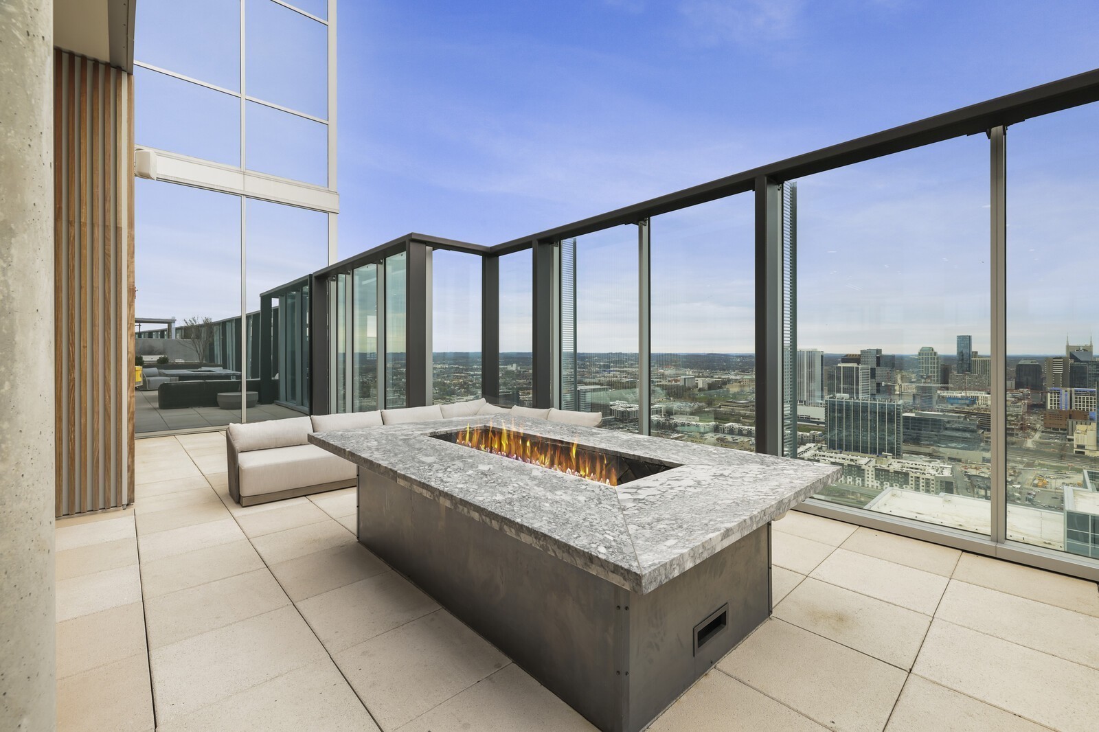 1616 West End Ave Unit: 3111