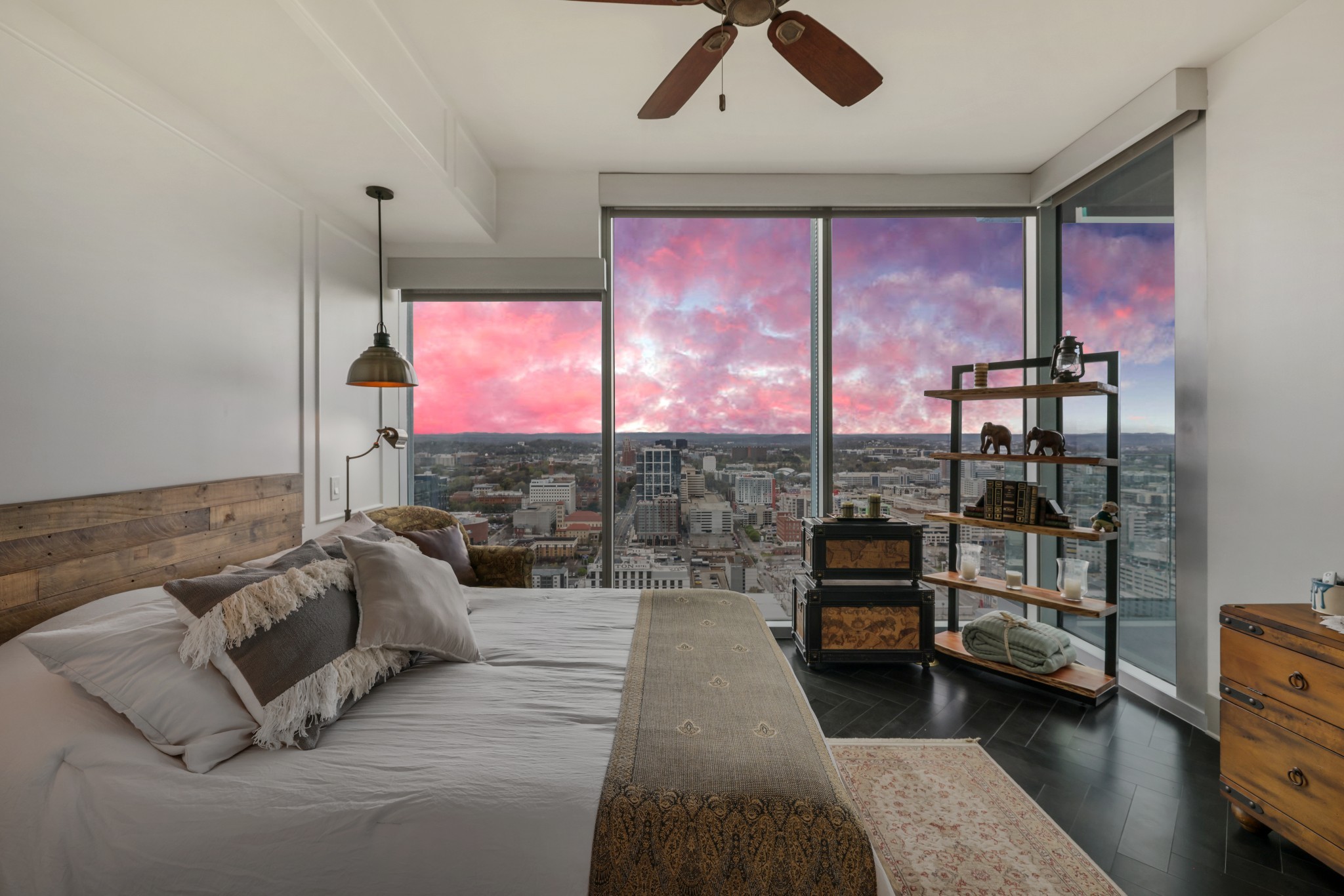 1616 West End Ave Unit: 3111
