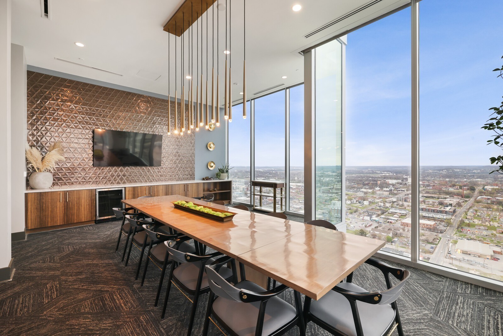 1616 West End Ave Unit: 3111