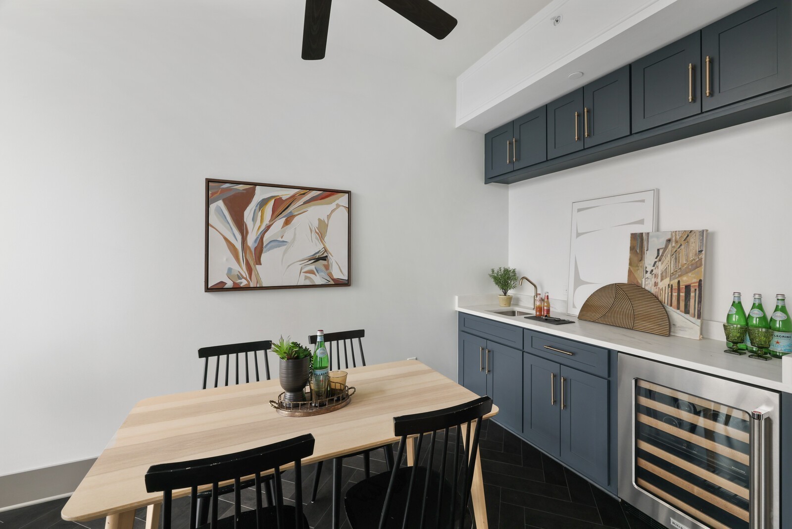 1616 West End Ave Unit: 3111