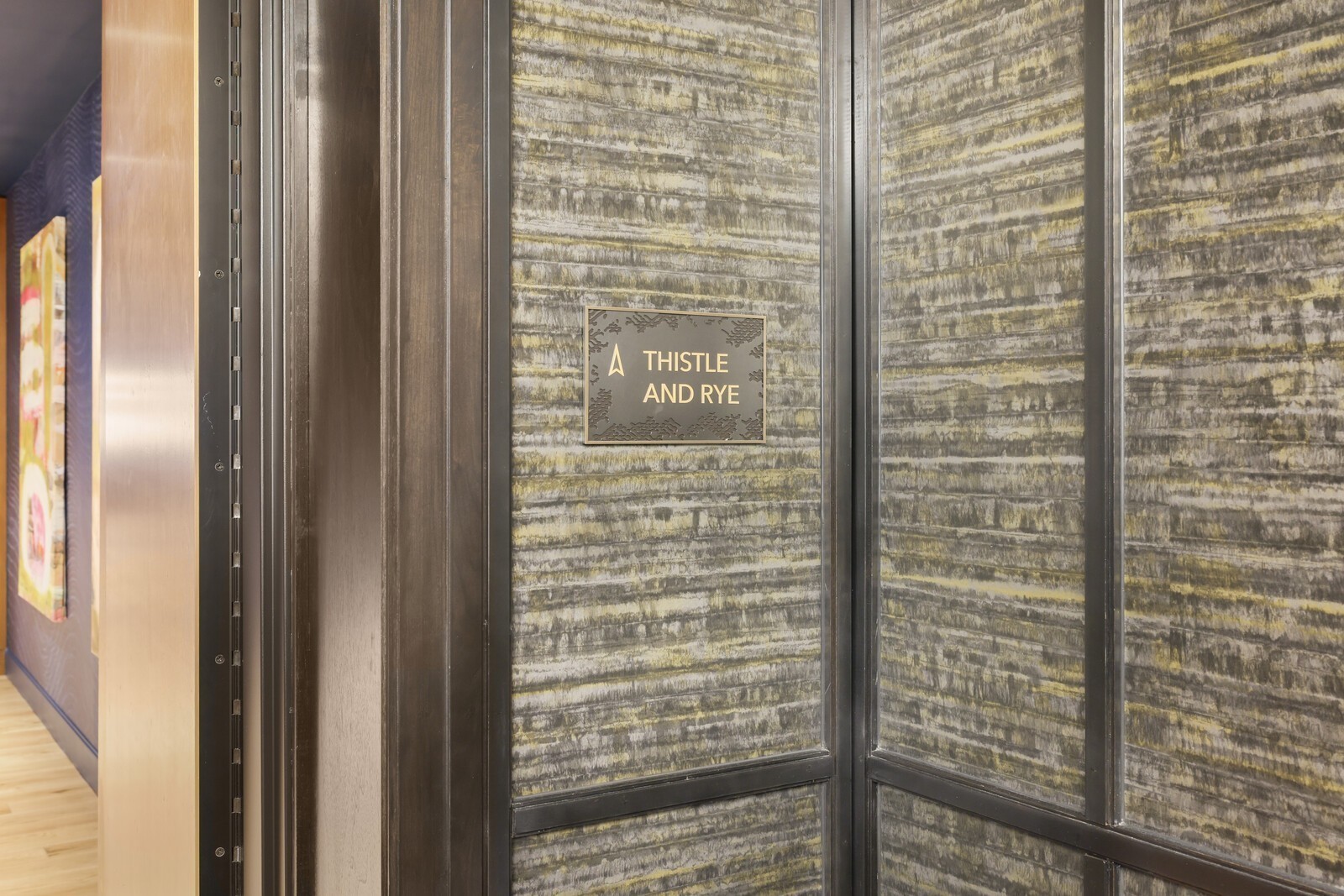 1616 West End Ave Unit: 3111