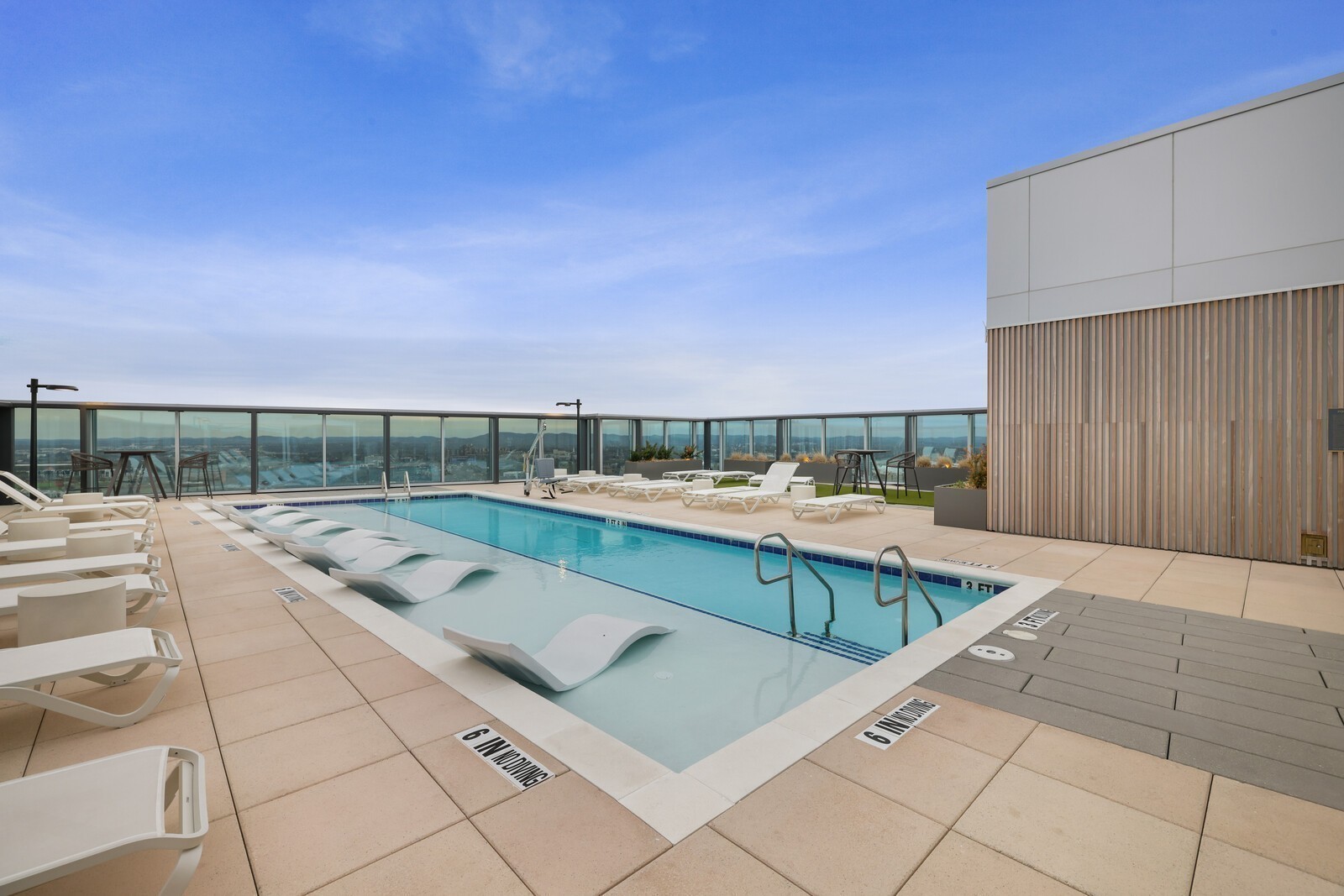 1616 West End Ave Unit: 3111