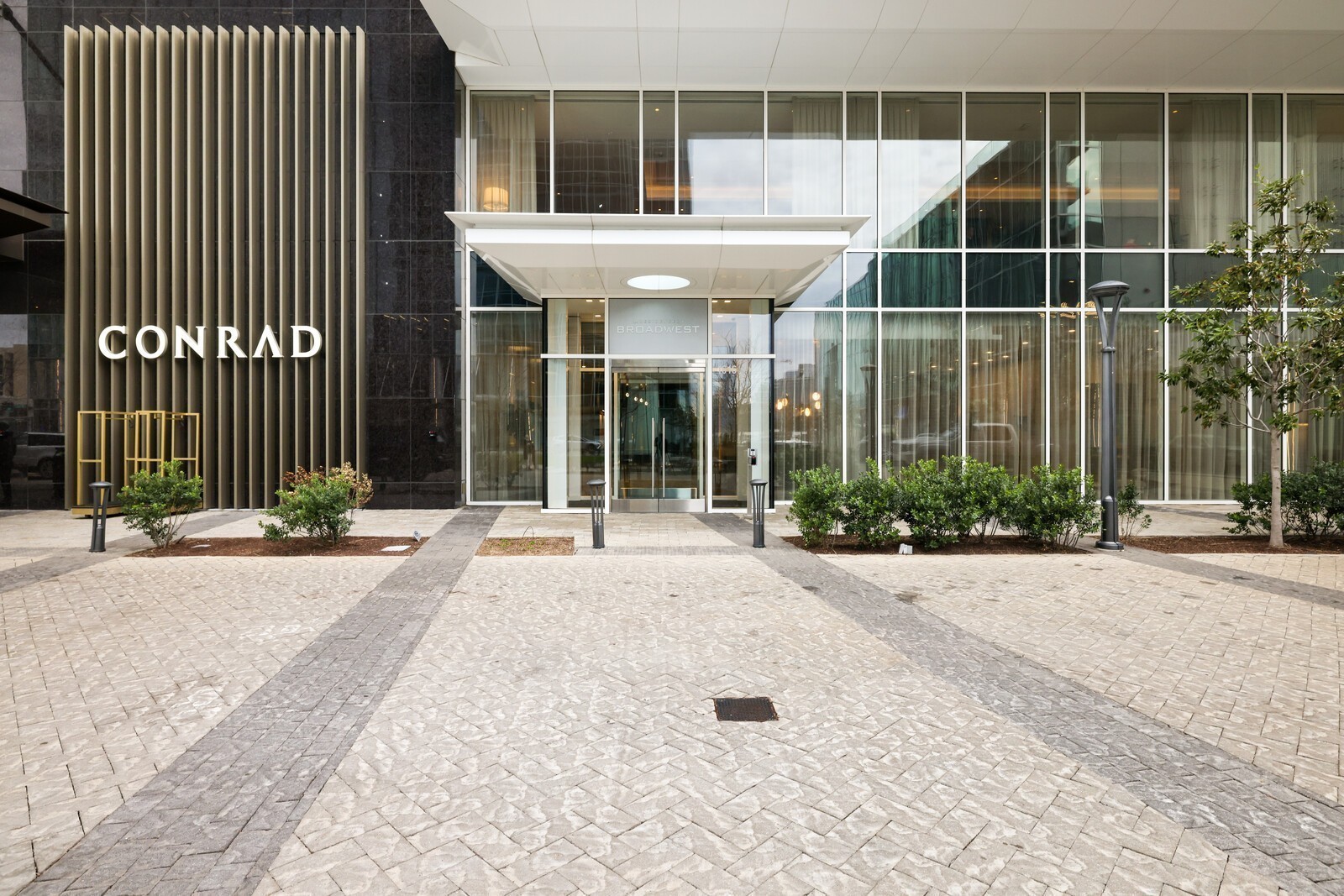 1616 West End Ave Unit: 3111