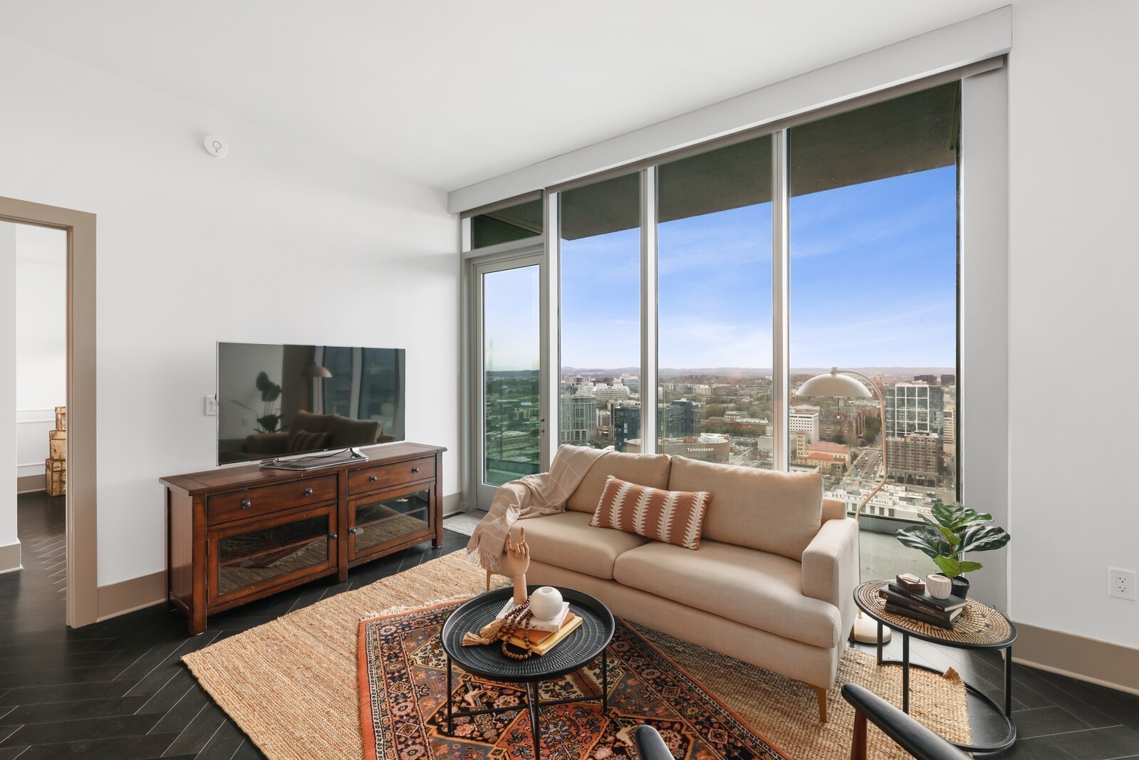 1616 West End Ave Unit: 3111