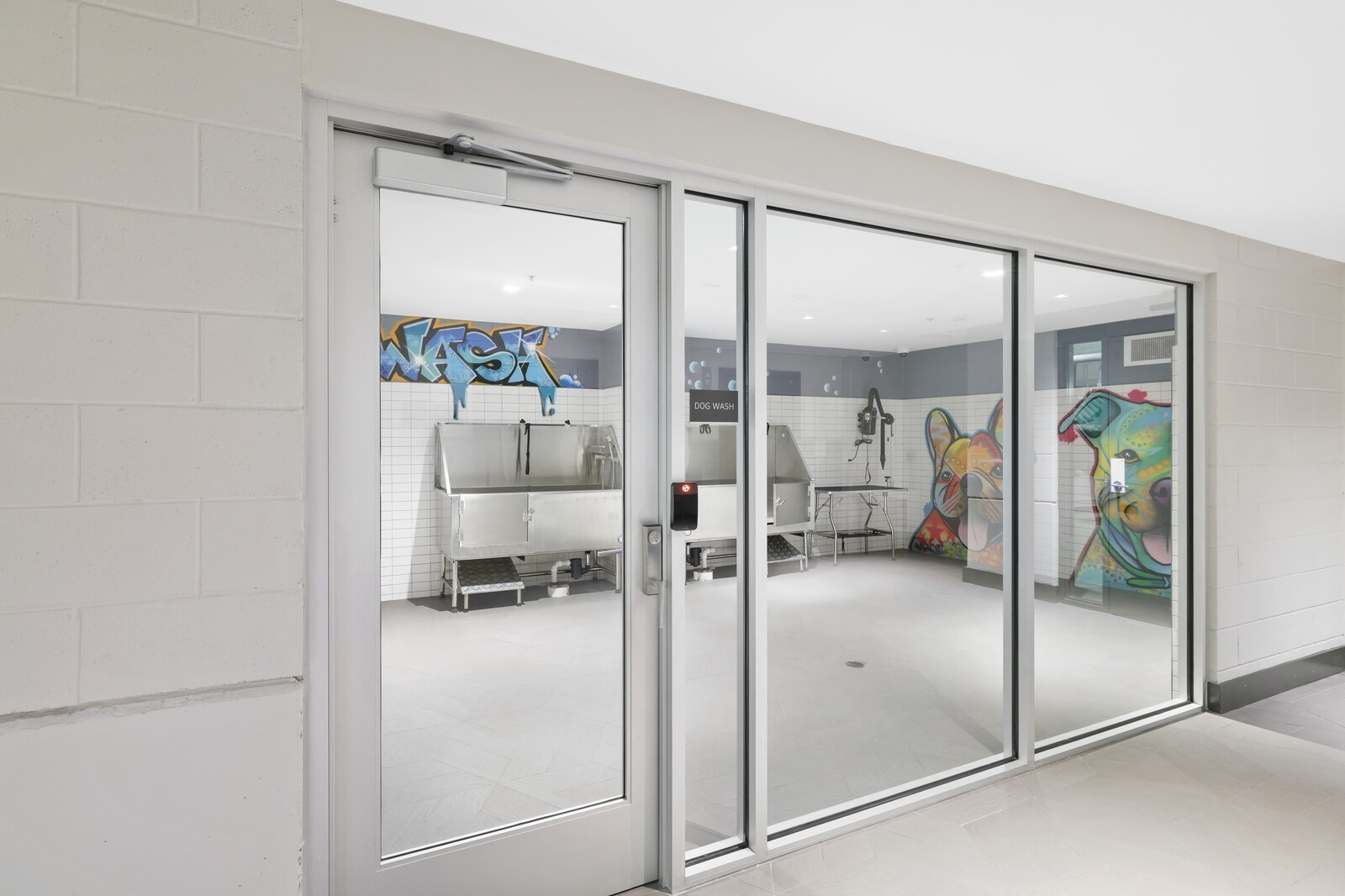 1616 West End Ave Unit: 3111