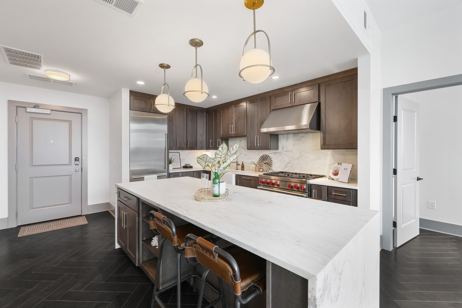 1616 West End Ave Unit: 3111