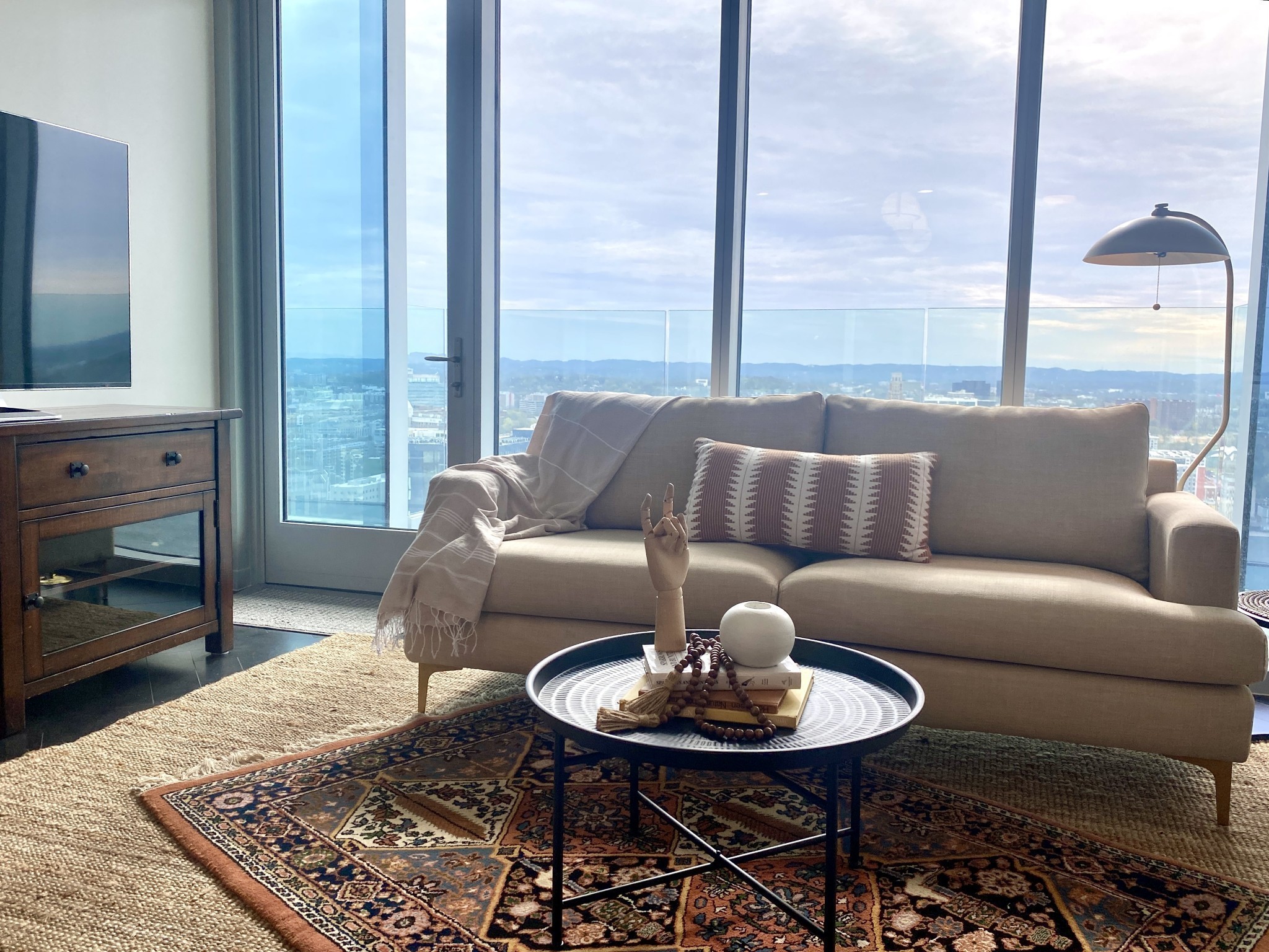 1616 West End Ave Unit: 3111