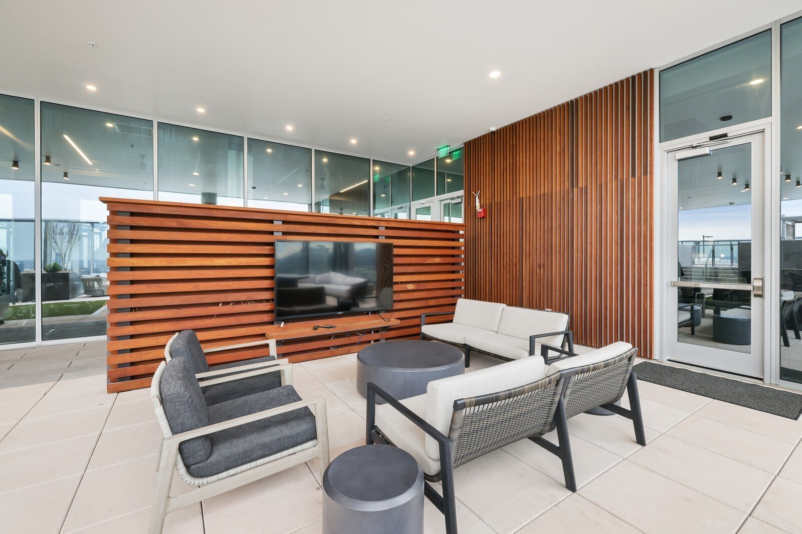 1616 West End Ave Unit: 3111