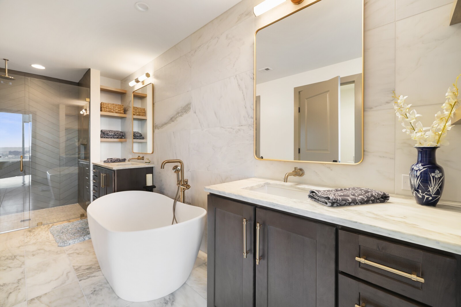 1616 West End Ave Unit: 3111