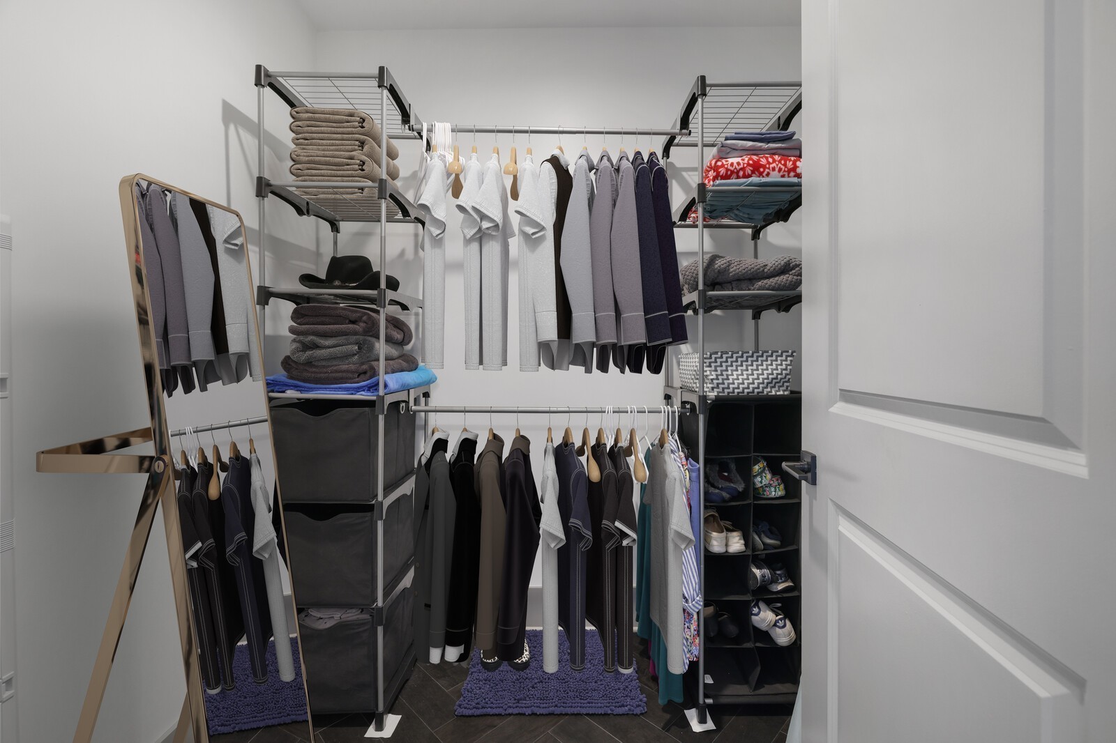 1616 West End Ave Unit: 3111