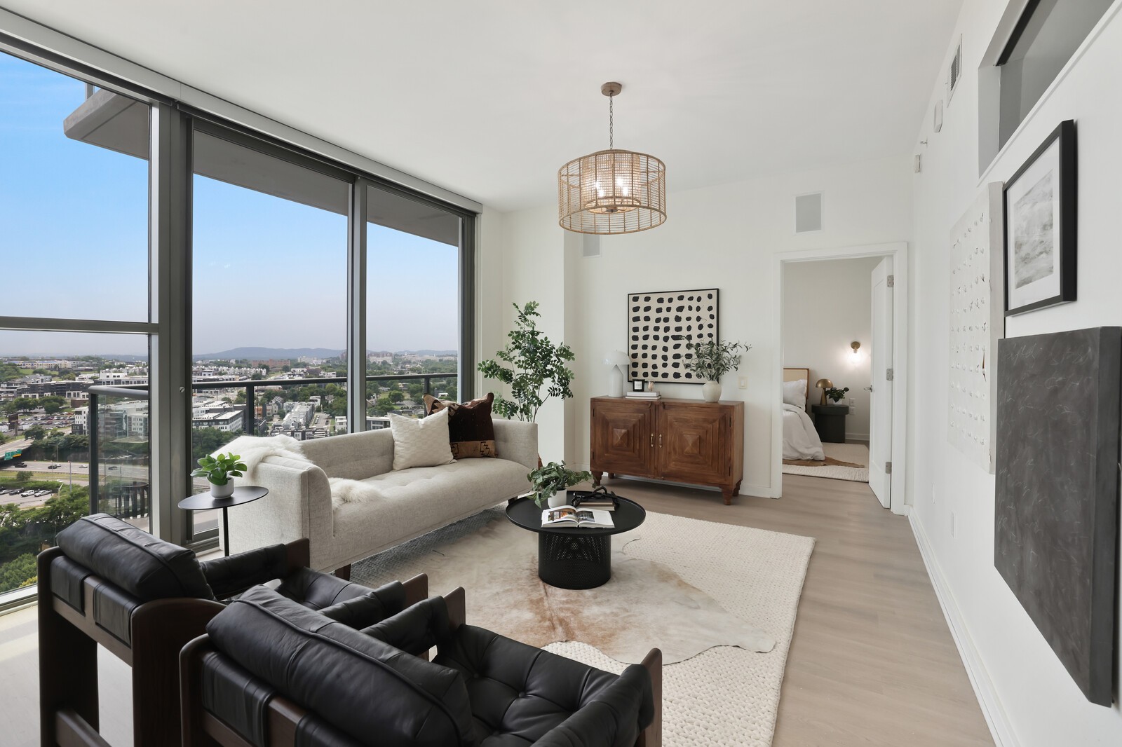 1212 Laurel St Unit: 1905