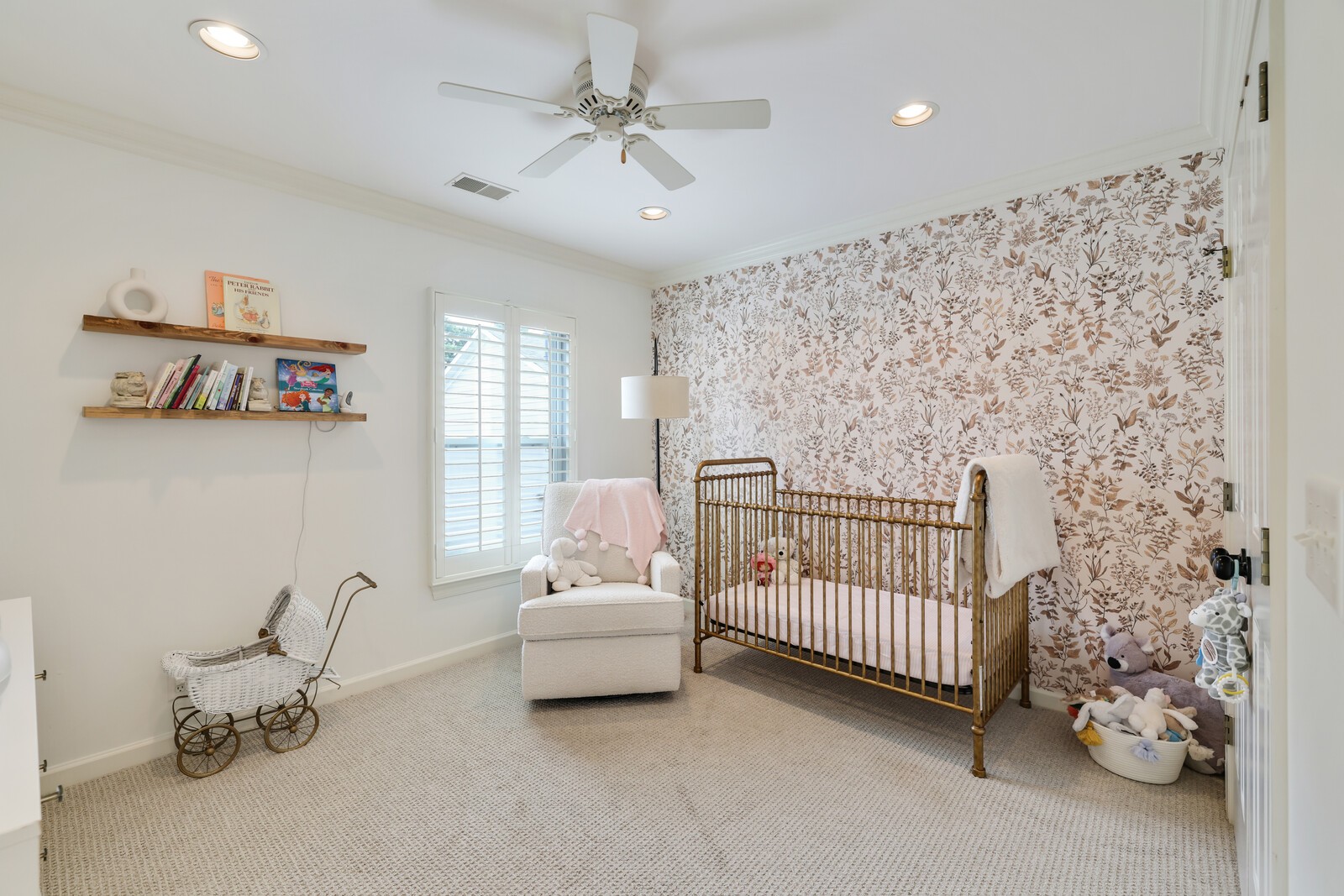 132 Pennystone Cir