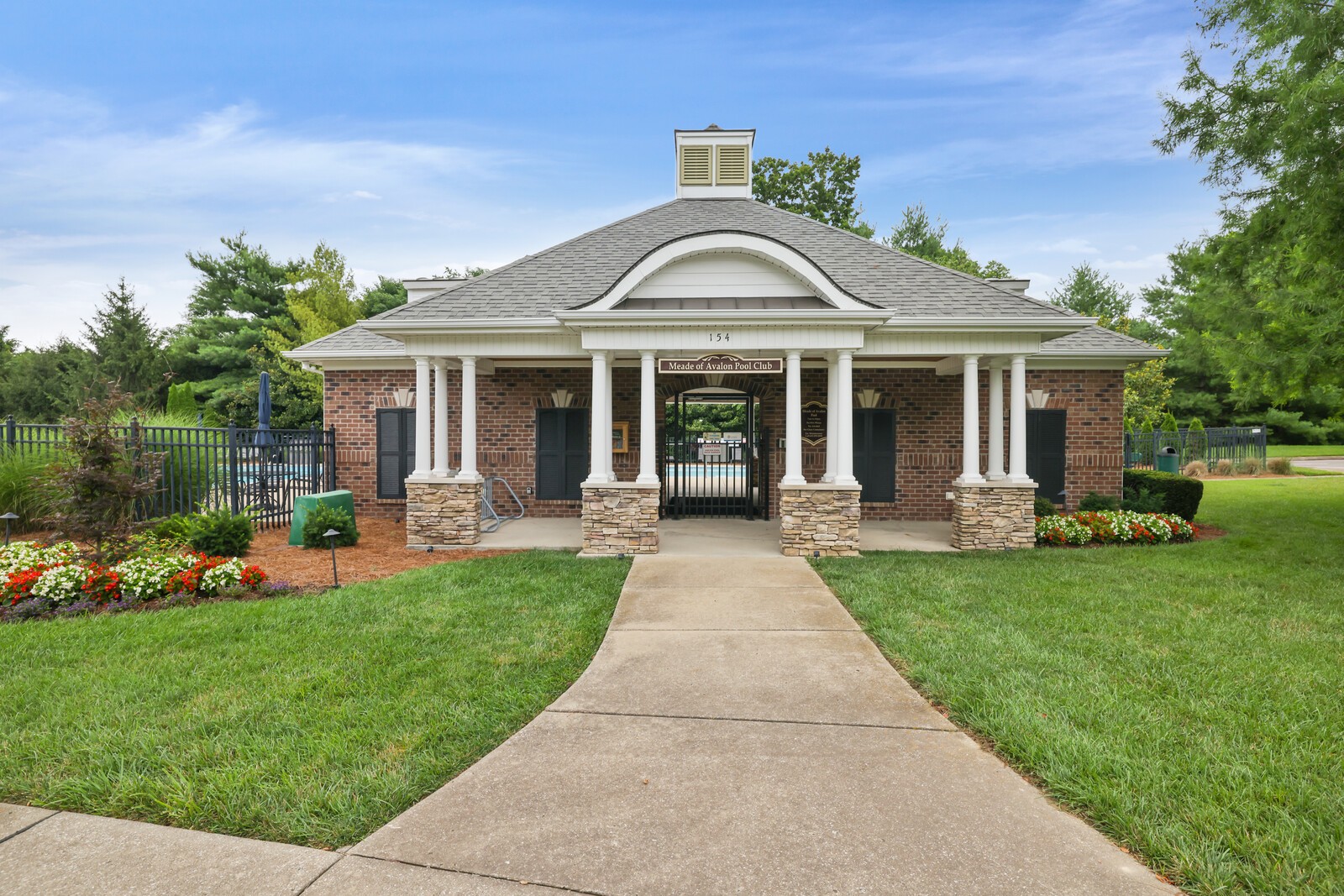 132 Pennystone Cir