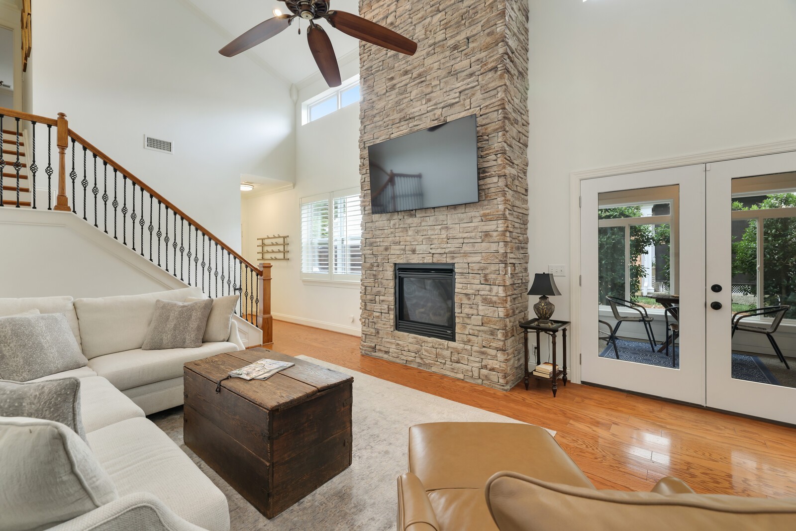132 Pennystone Cir