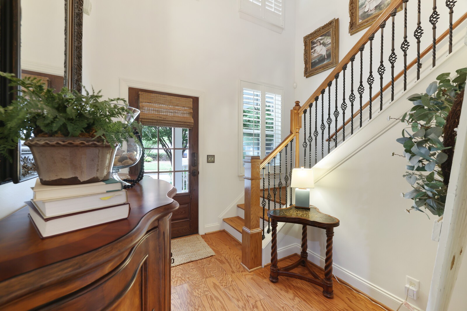 132 Pennystone Cir