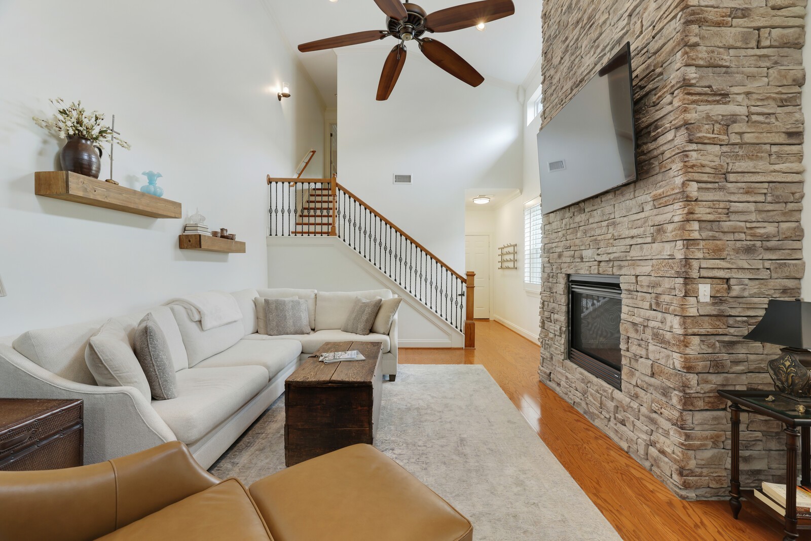 132 Pennystone Cir