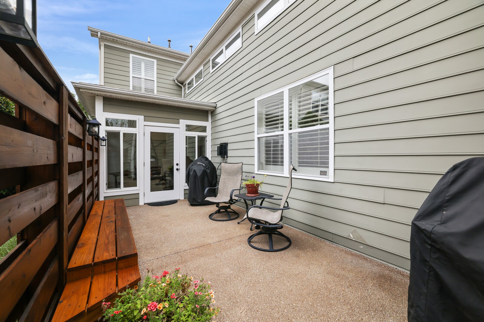 132 Pennystone Cir