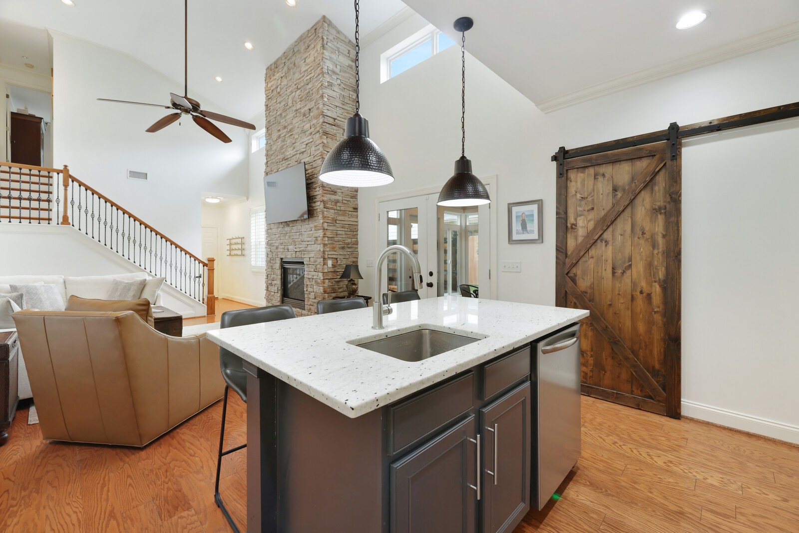 132 Pennystone Cir
