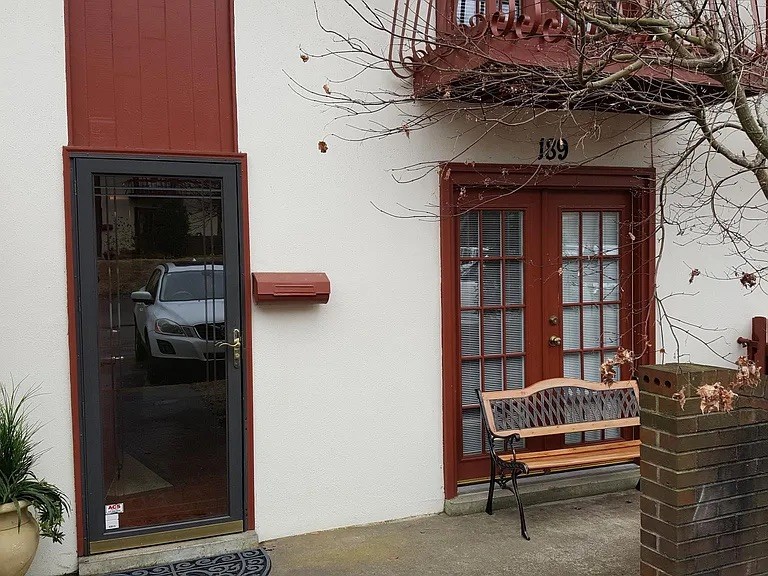 214 Old Hickory Blvd Unit: 189