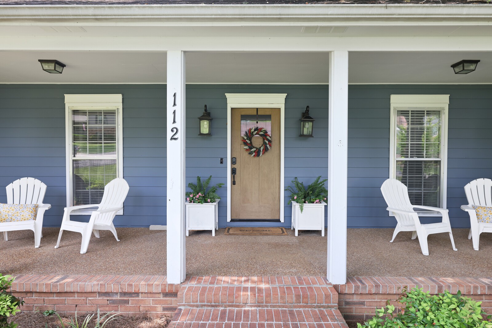 112 Deerfield Dr