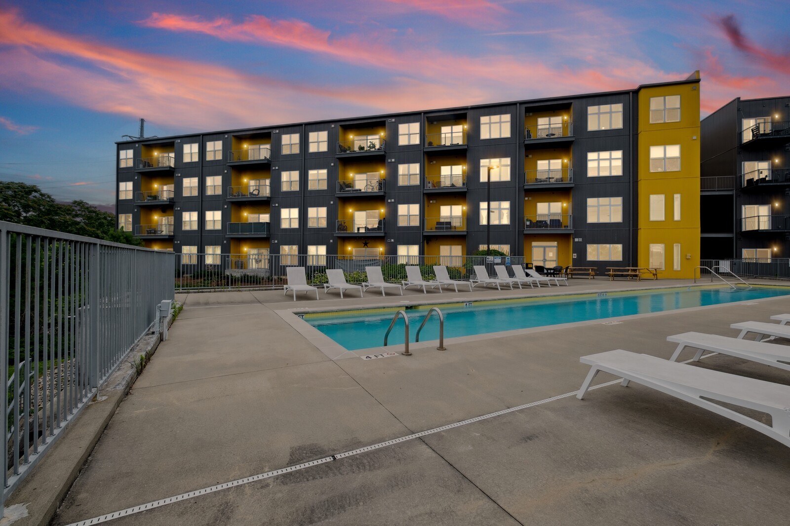 400 Herron Dr Unit: 219