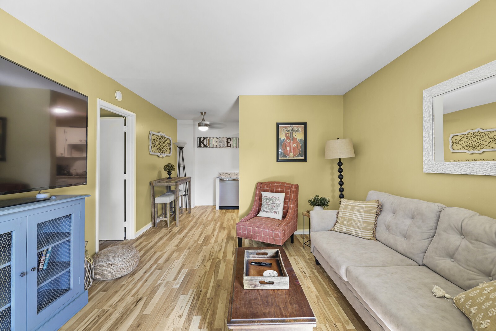 2601 Hillsboro Pike Unit: J9