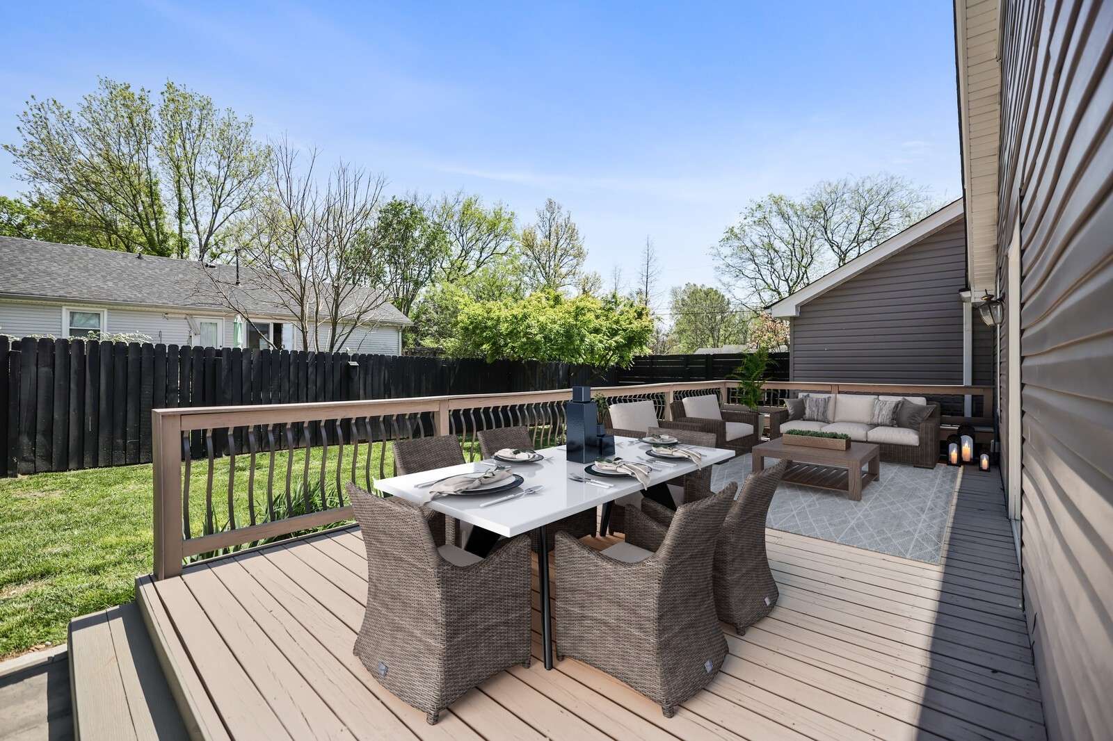 1013 Dortch Ln