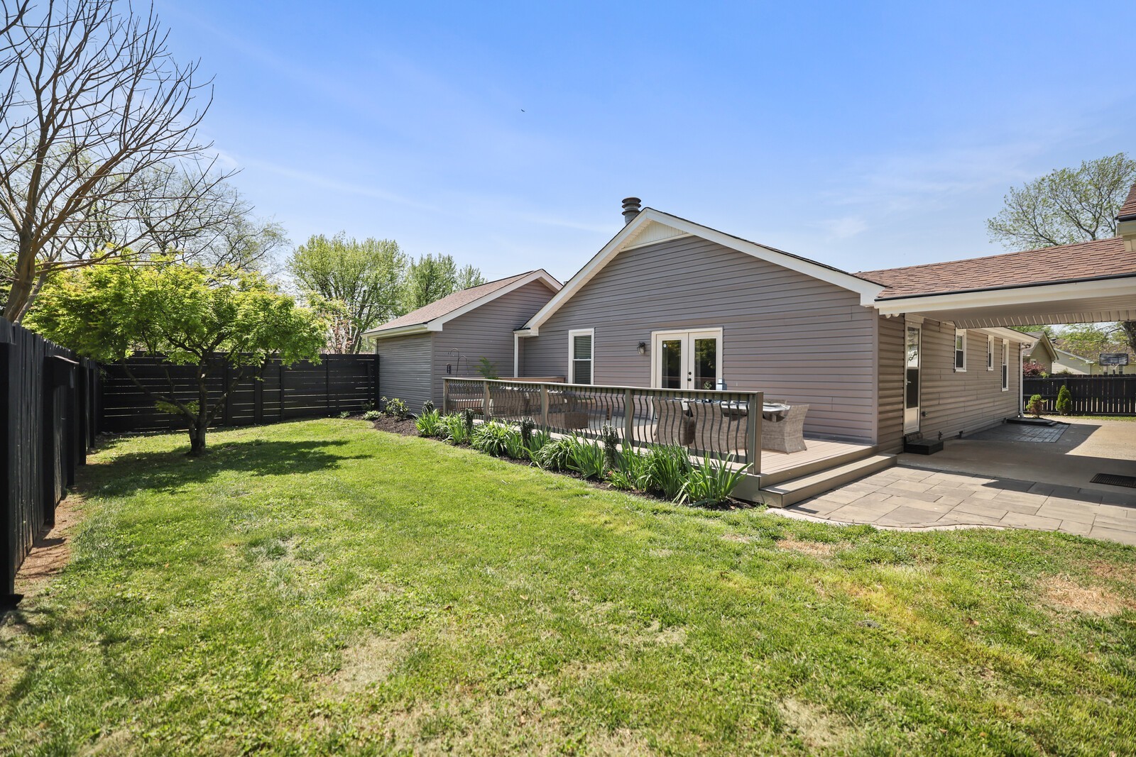 1013 Dortch Ln