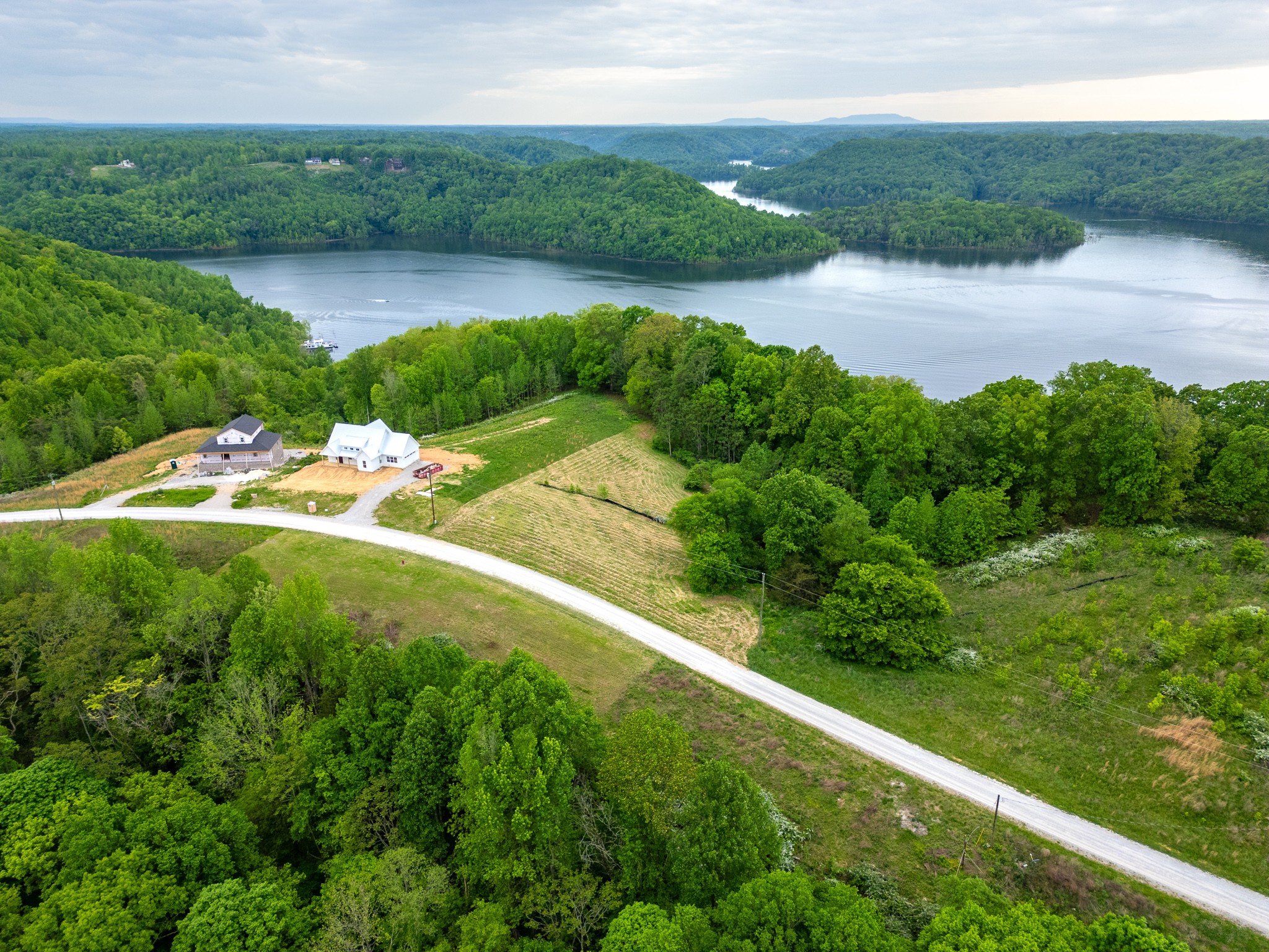0 Lake Bluff Red