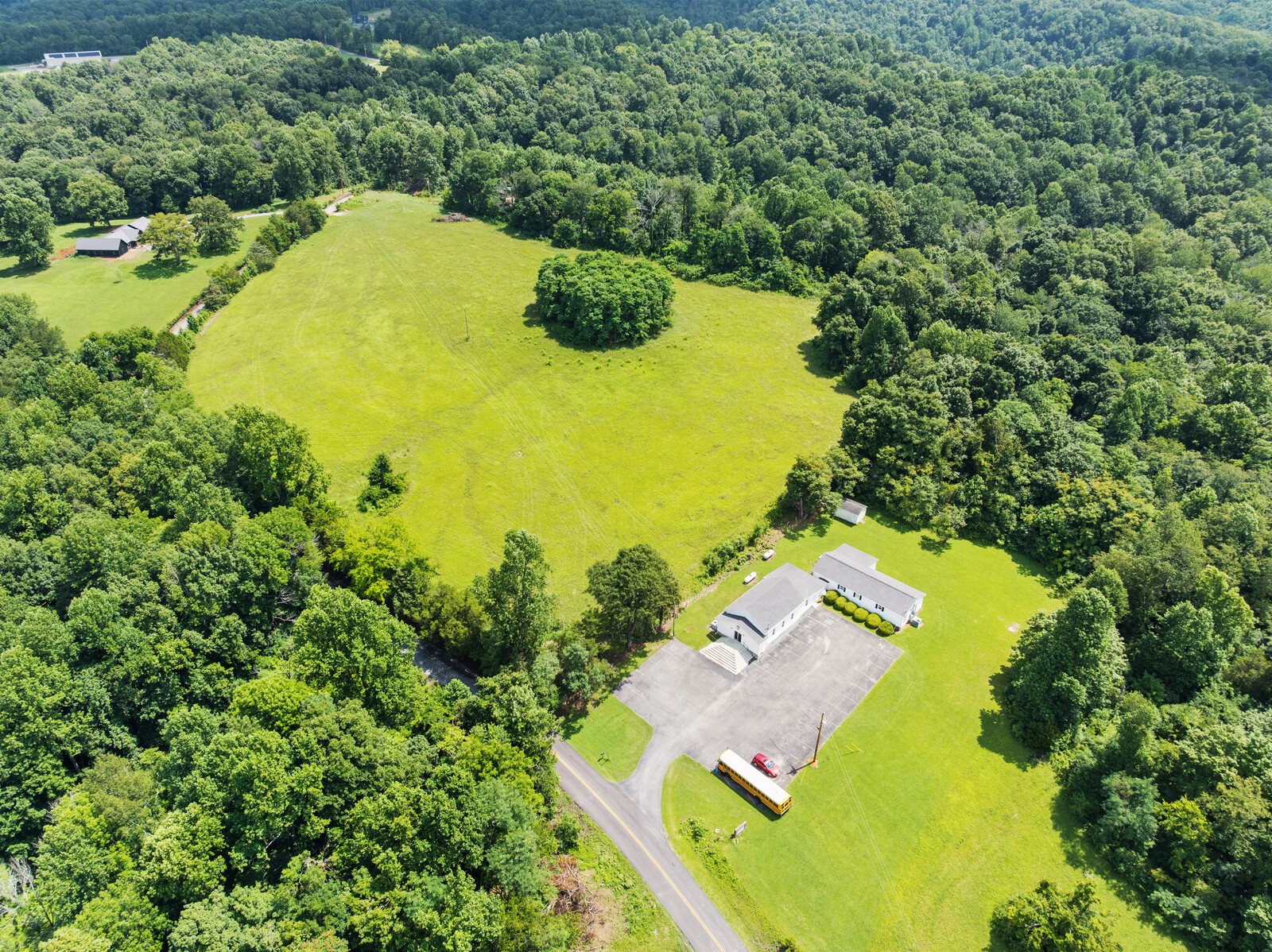0 Union Ridge Rd