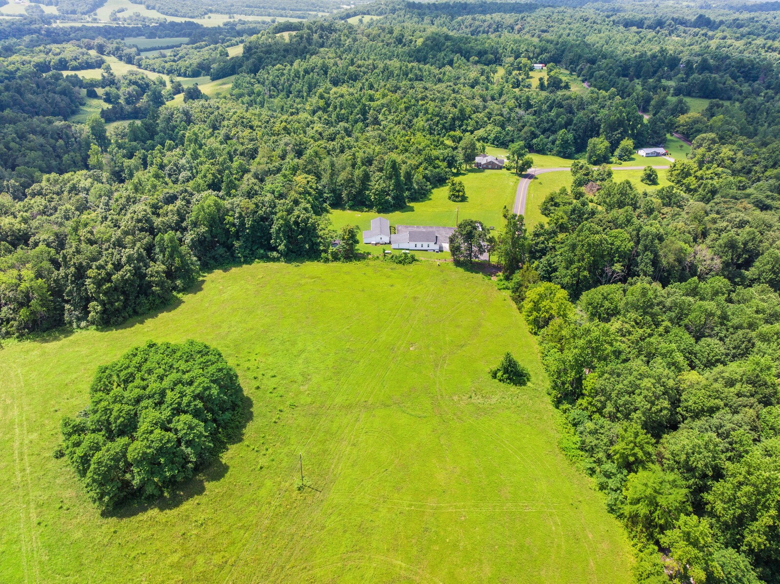 0 Union Ridge Rd