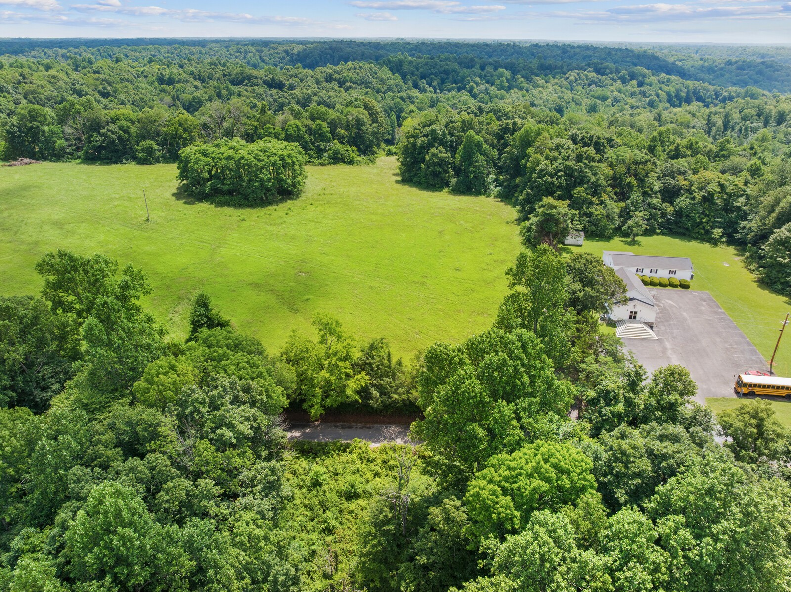 0 Union Ridge Rd