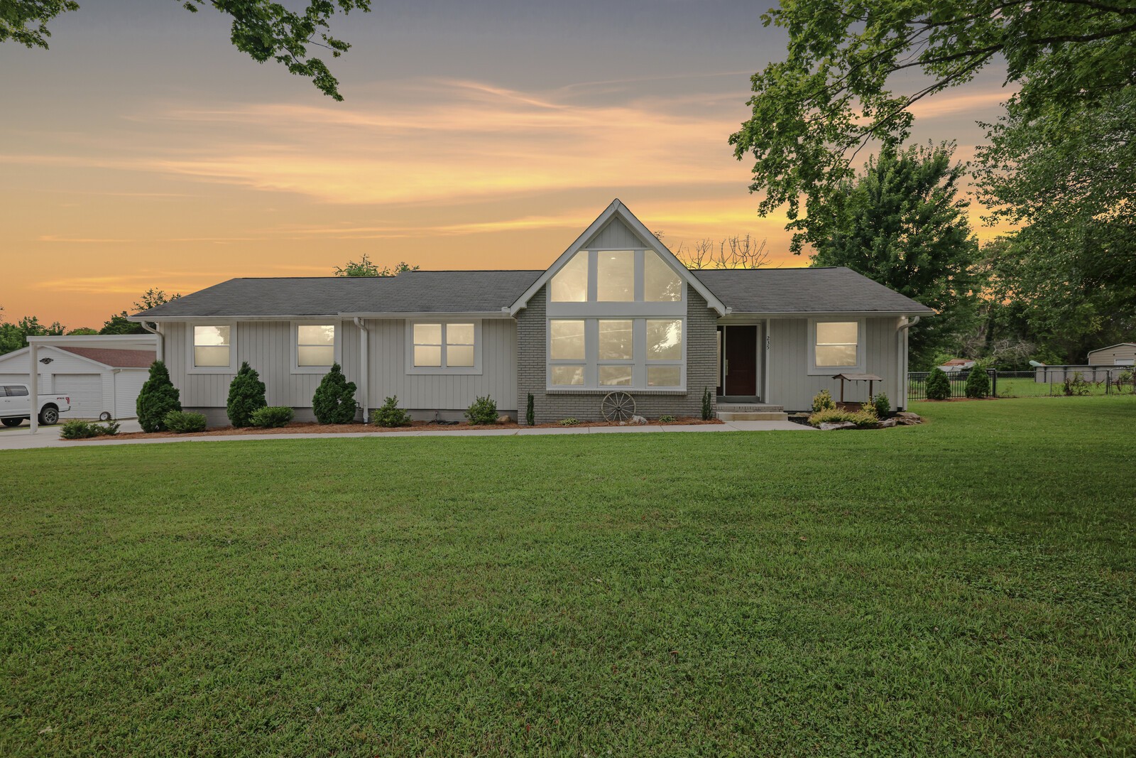 235 Austin Dr