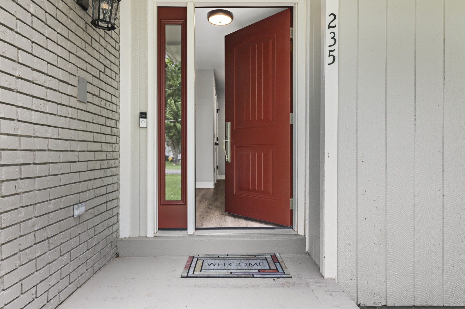 235 Austin Dr
