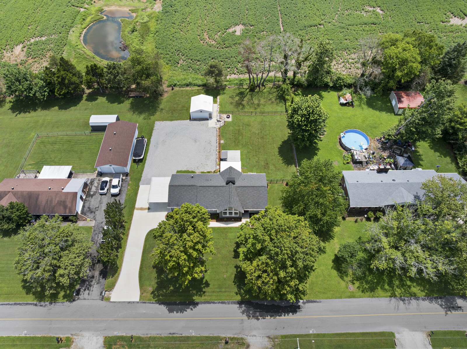 235 Austin Dr