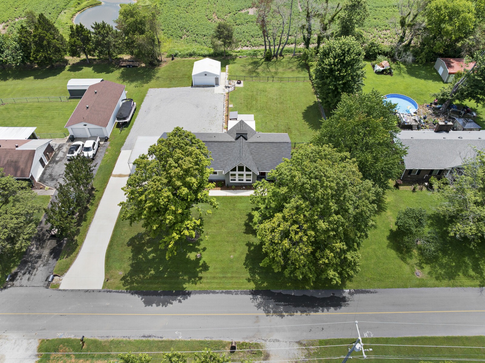 235 Austin Dr