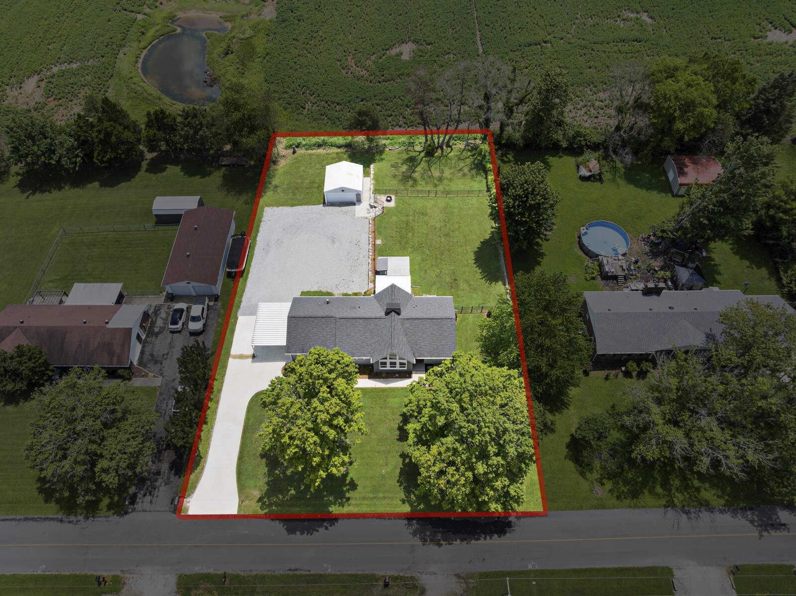 235 Austin Dr