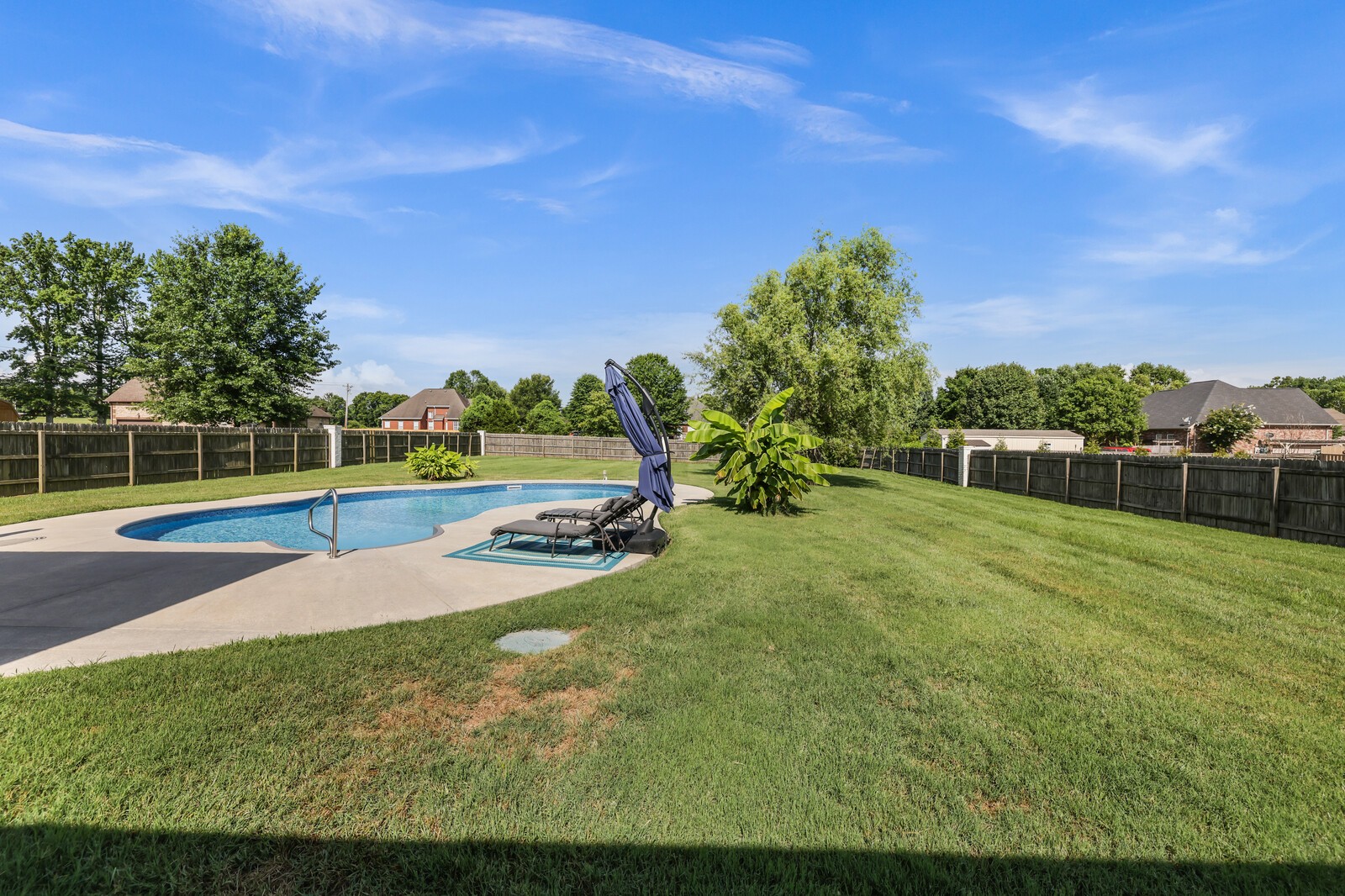 1098 Bradshaw Rd