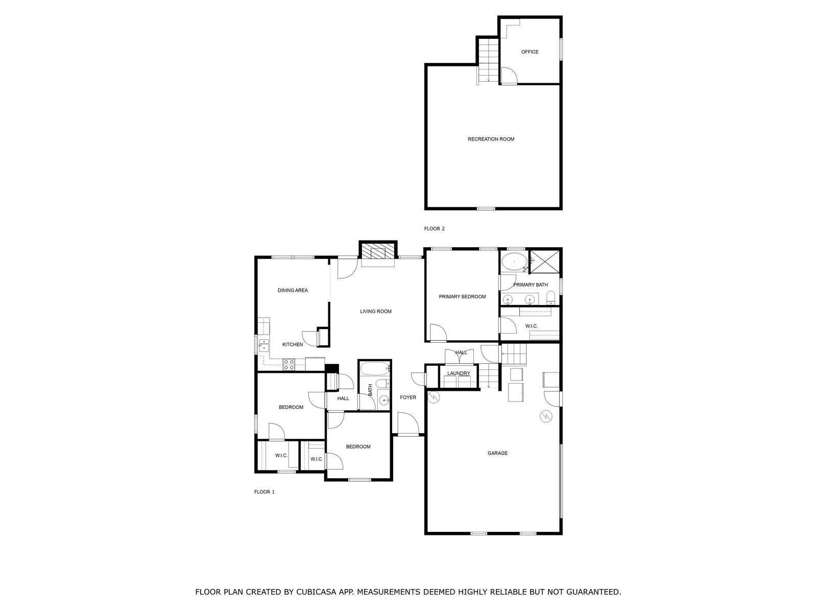 1098 Bradshaw Rd