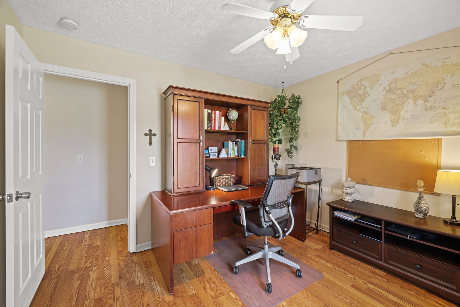 404 Spring Hill Dr