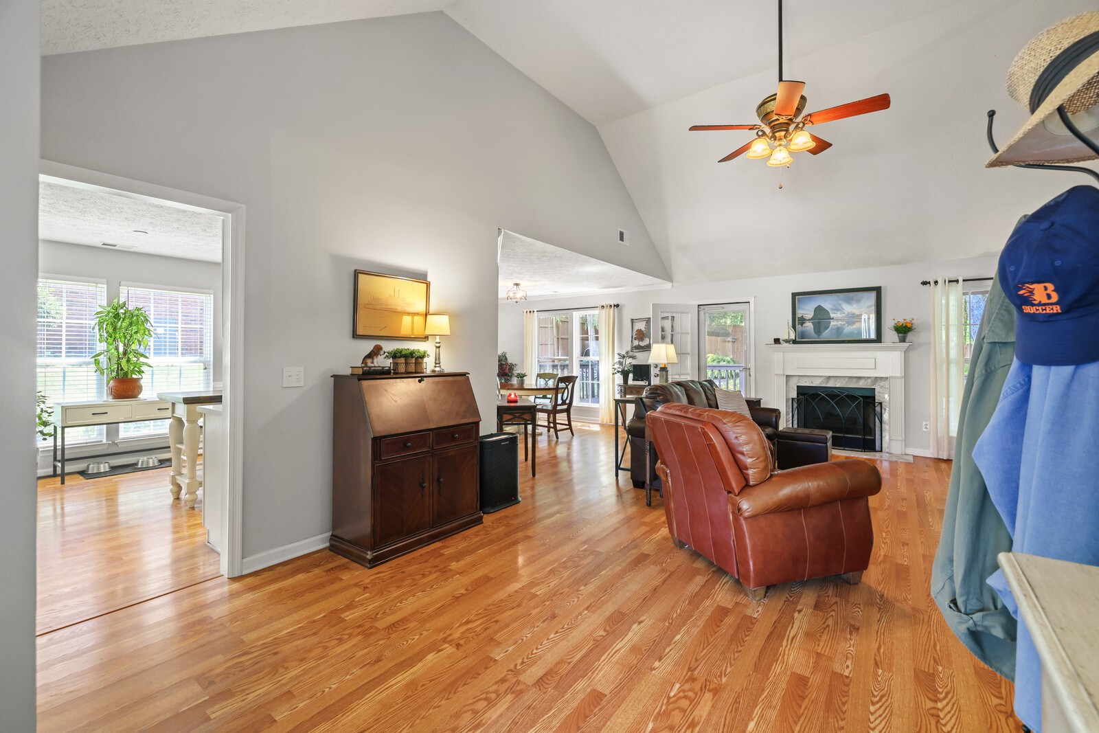 404 Spring Hill Dr