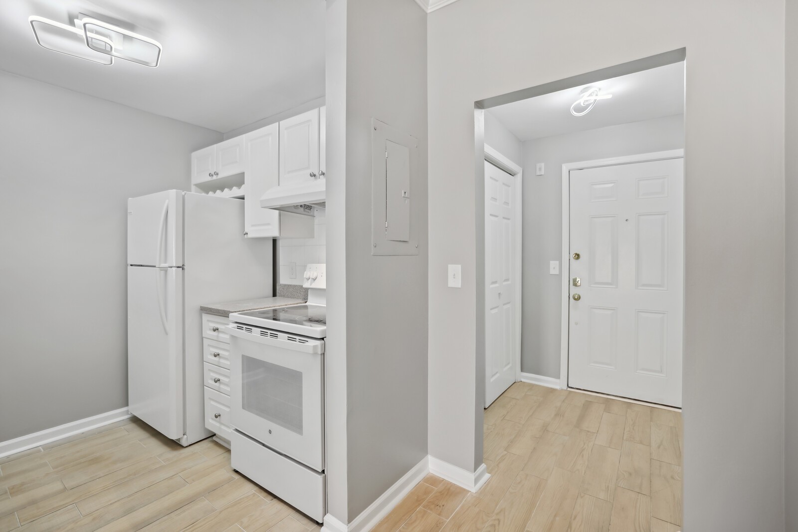 2025 Woodmont Blvd Unit: 338