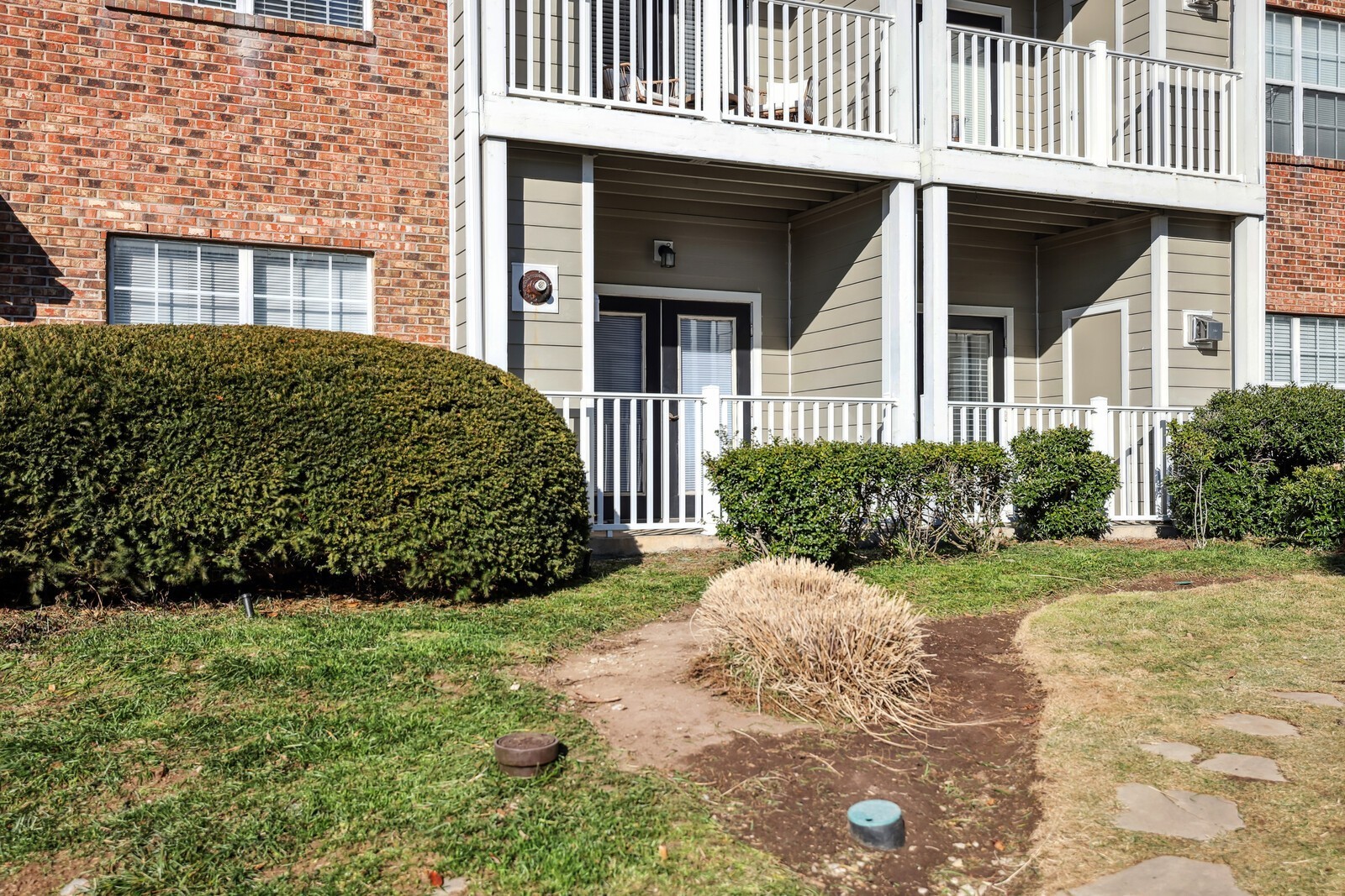2025 Woodmont Blvd Unit: 338