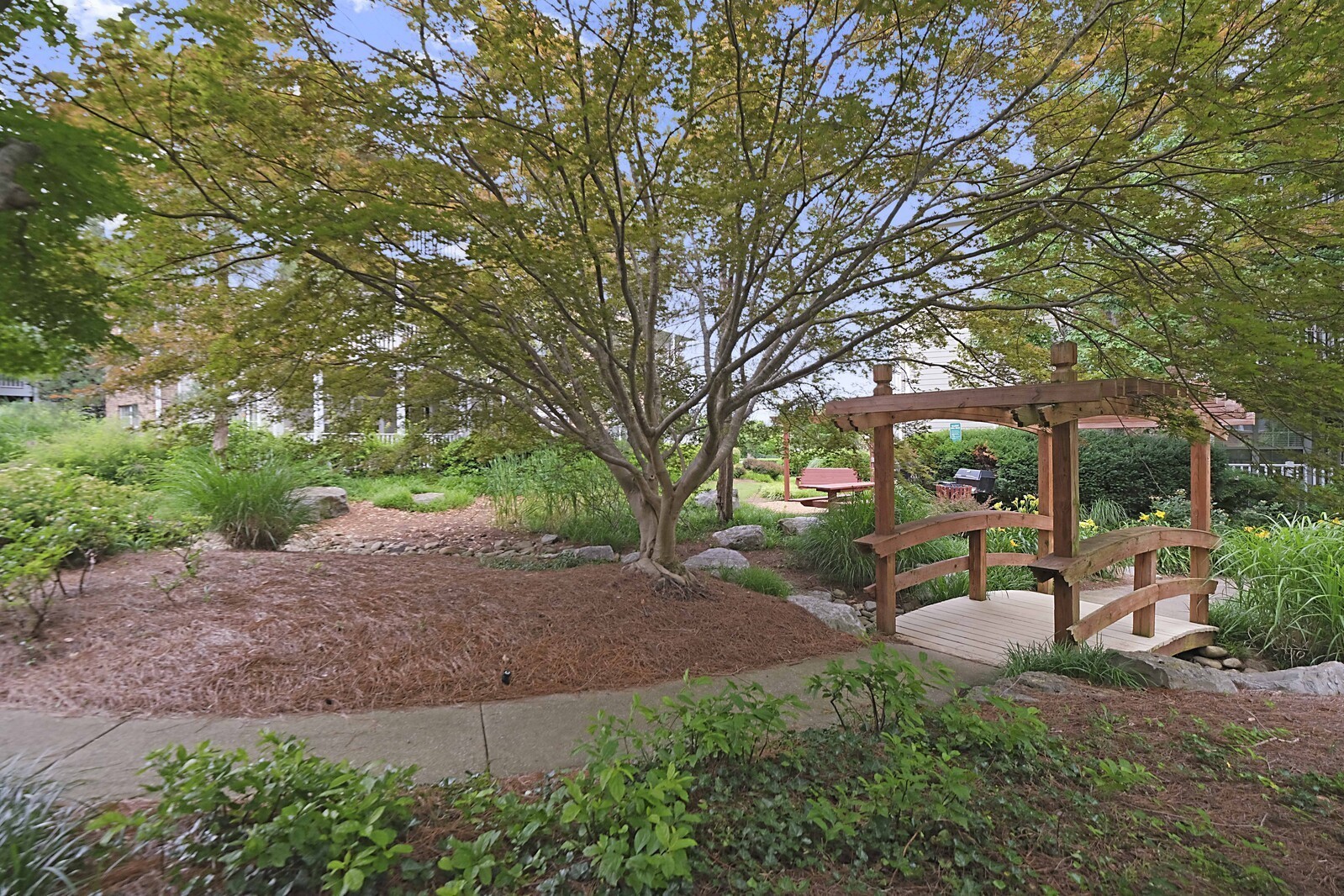 2025 Woodmont Blvd Unit: 338